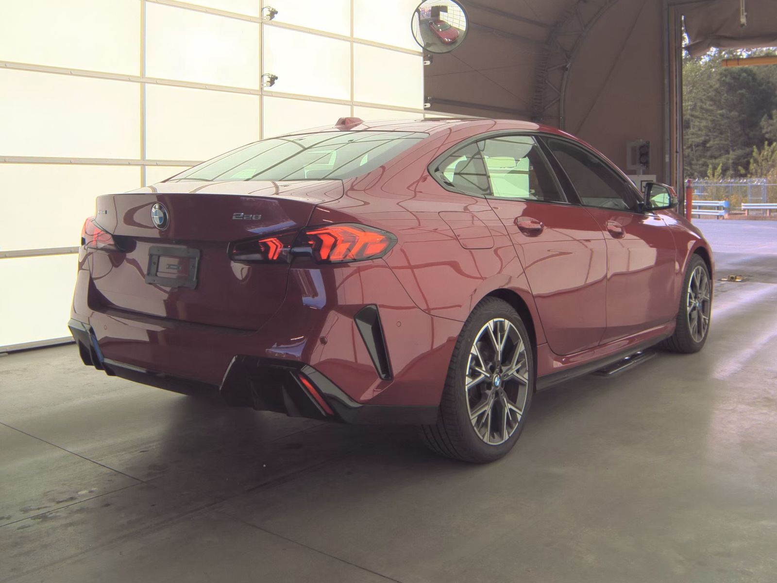 2025 BMW 2 Series 228i xDrive AWD