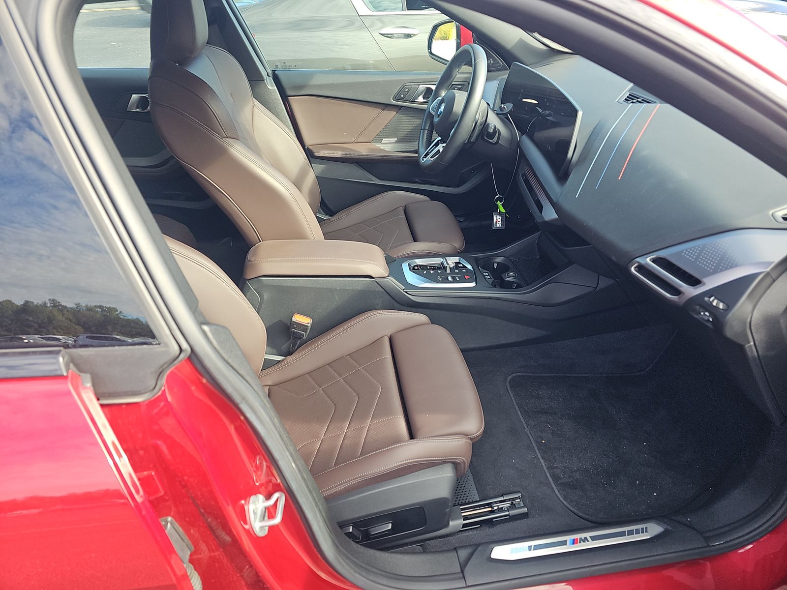 2025 BMW 2 Series 228i xDrive AWD