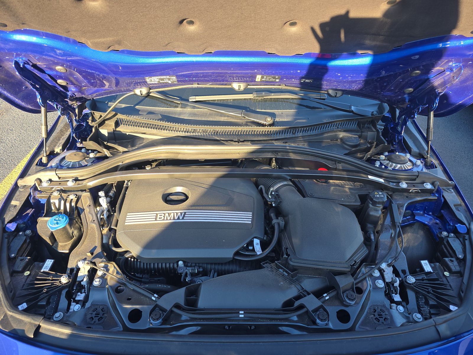 2025 BMW 2 Series 228i xDrive AWD