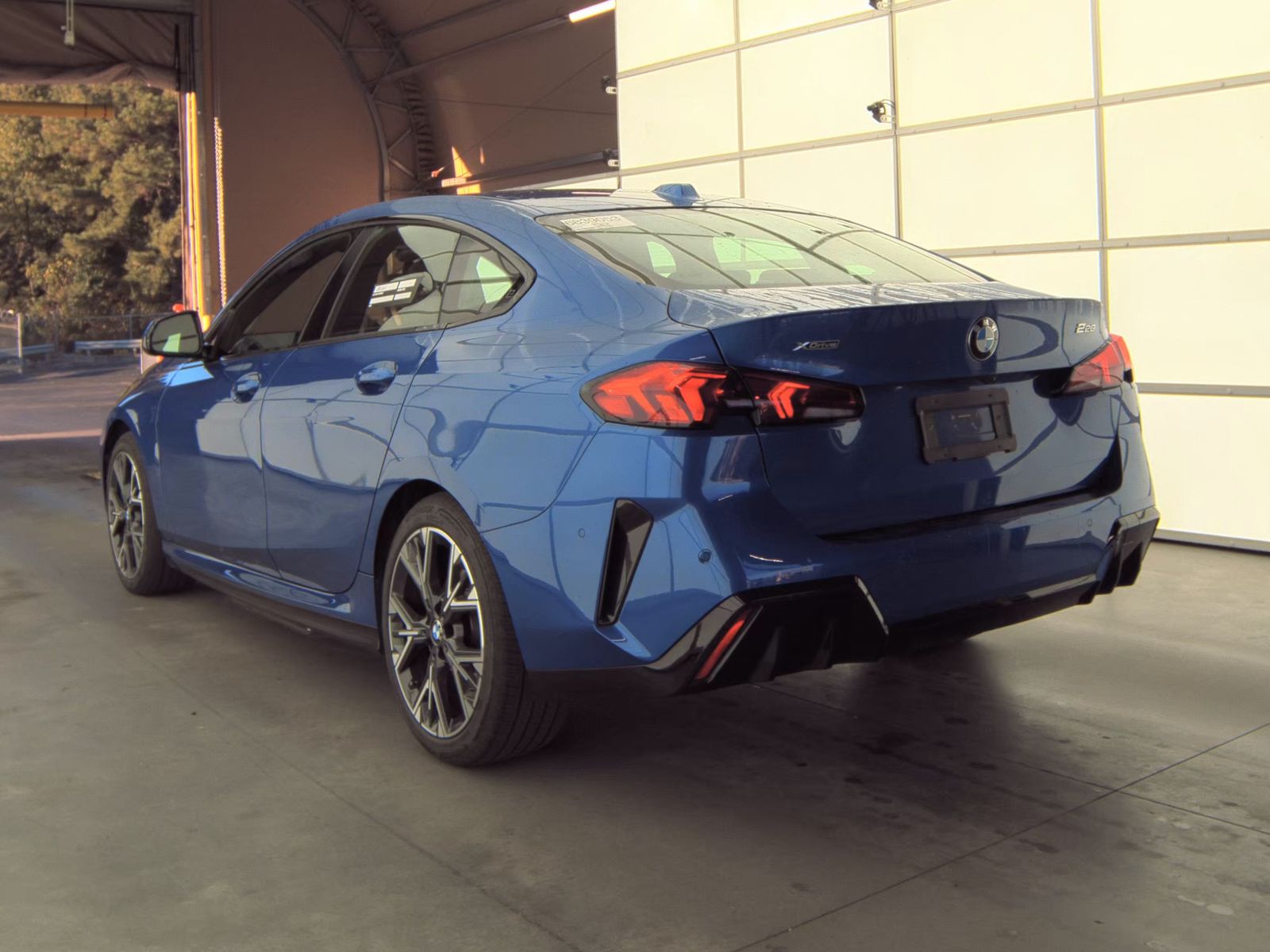 2025 BMW 2 Series 228i xDrive AWD