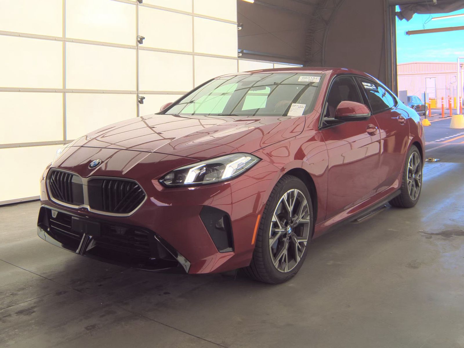 2025 BMW 2 Series 228i xDrive AWD