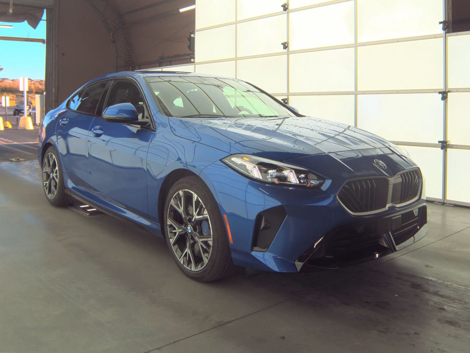 2025 BMW 2 Series 228i xDrive AWD