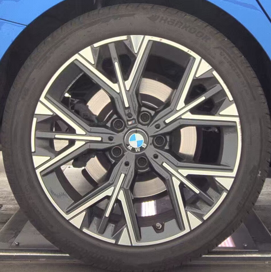 2025 BMW 2 Series 228i xDrive AWD