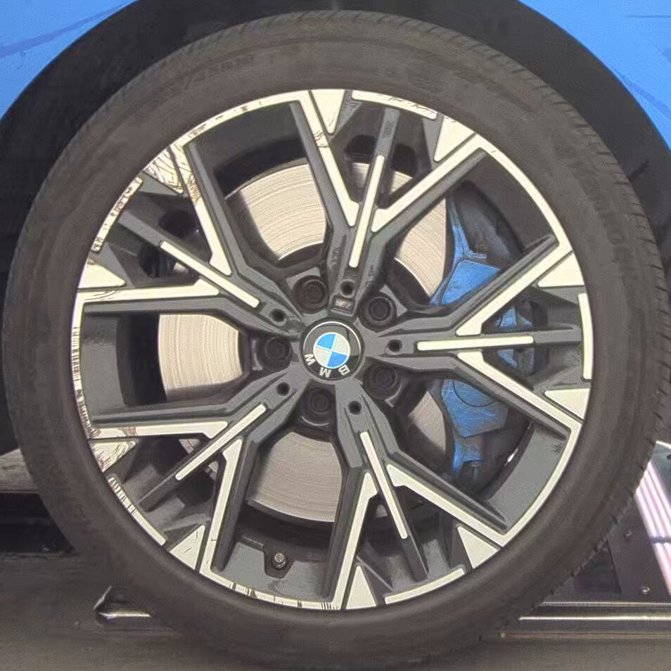 2025 BMW 2 Series 228i xDrive AWD