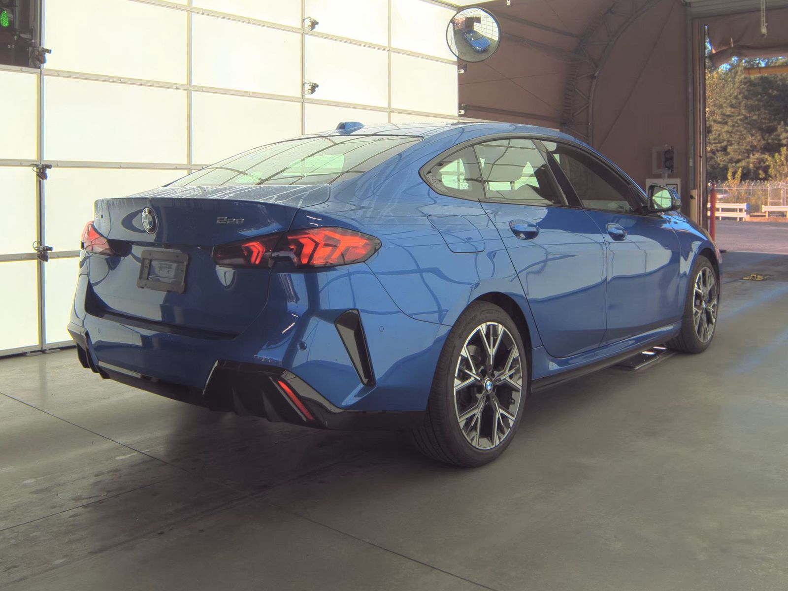 2025 BMW 2 Series 228i xDrive AWD