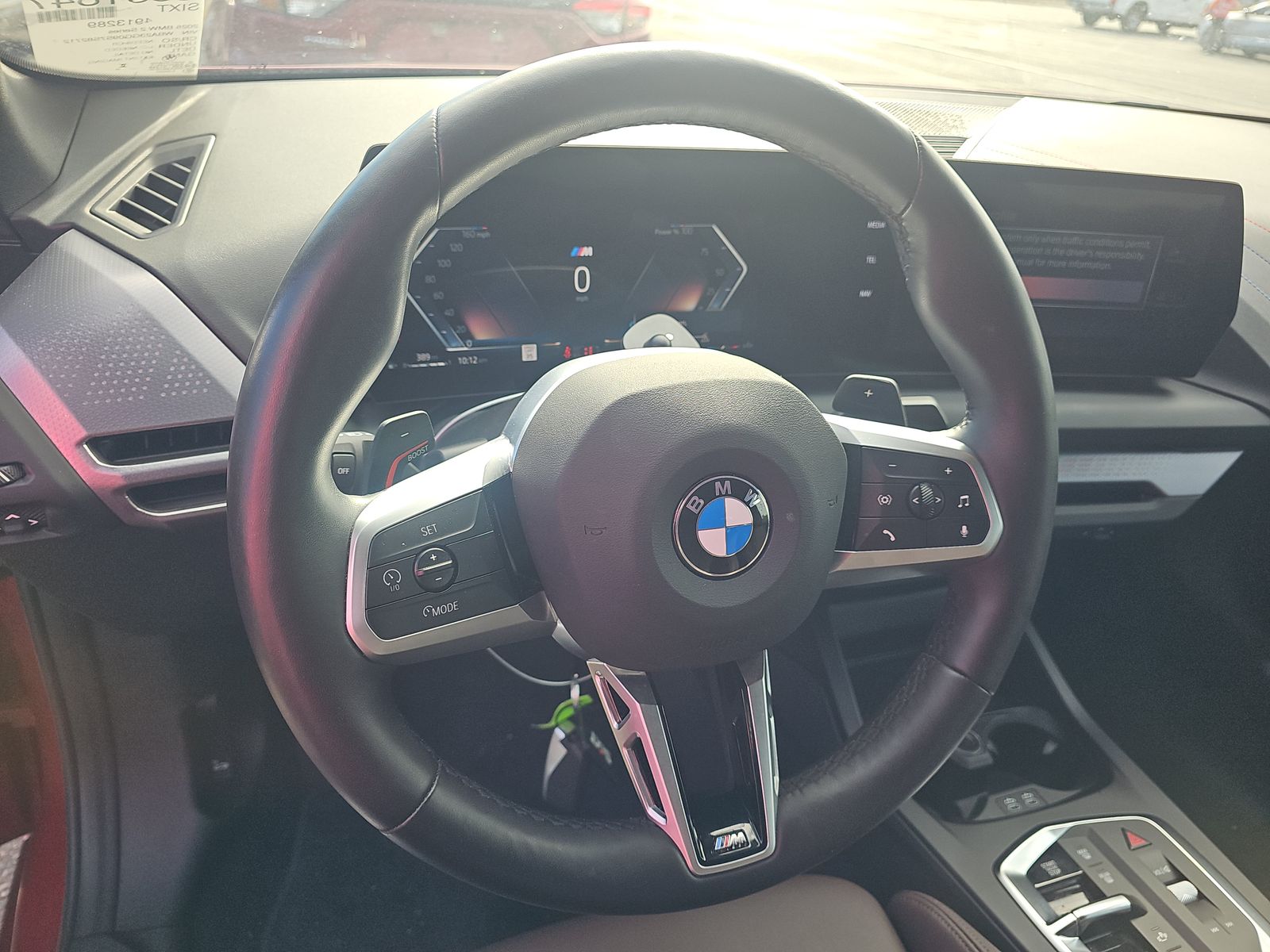 2025 BMW 2 Series 228i xDrive AWD