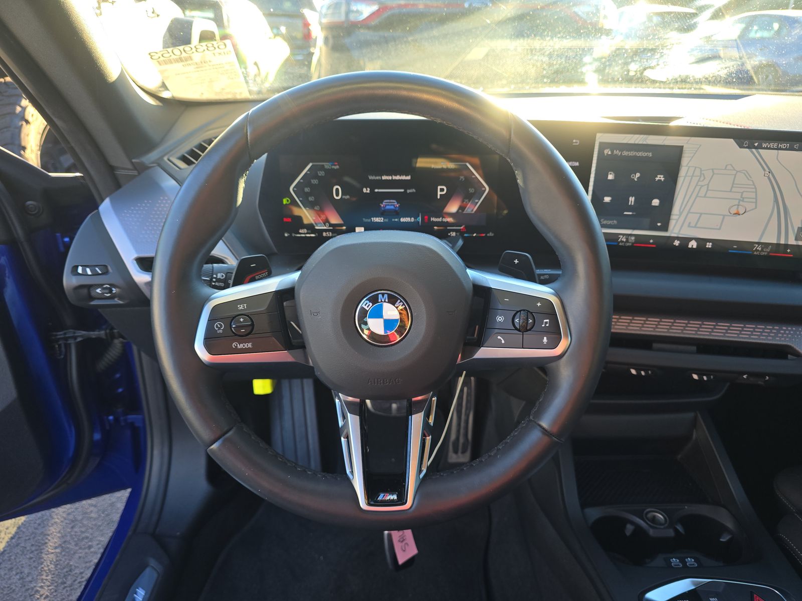 2025 BMW 2 Series 228i xDrive AWD
