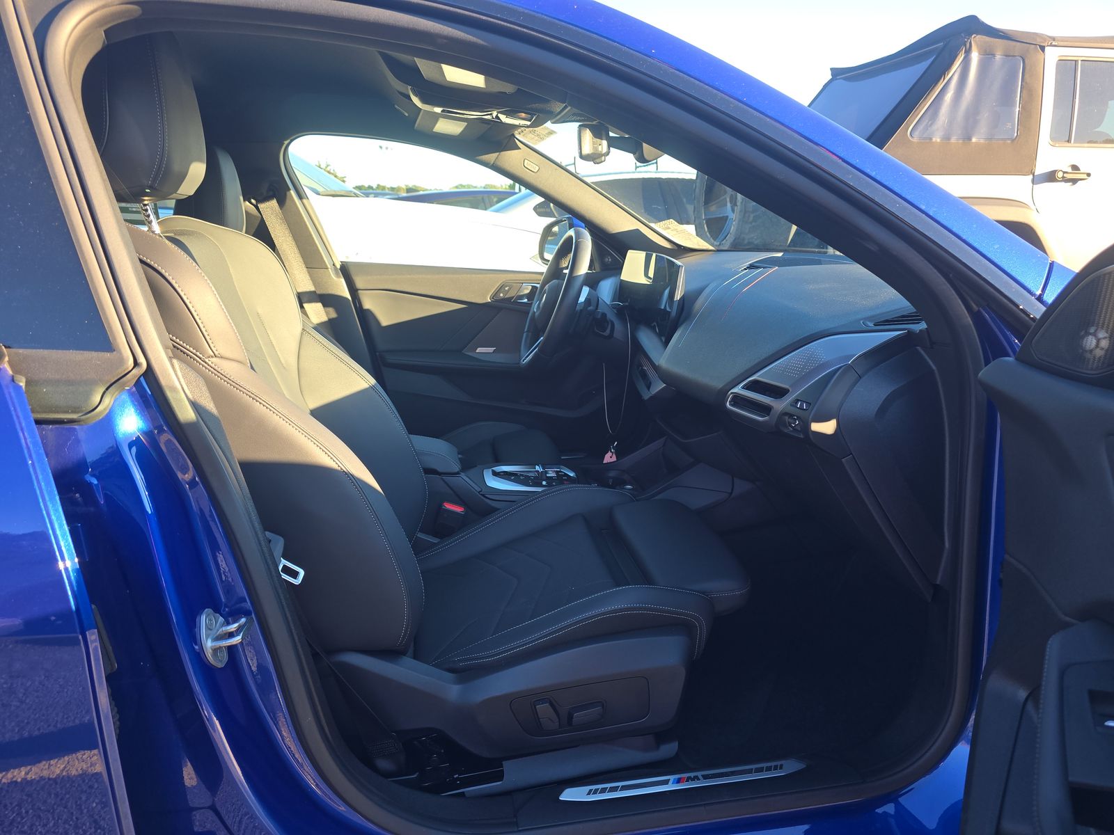 2025 BMW 2 Series 228i xDrive AWD