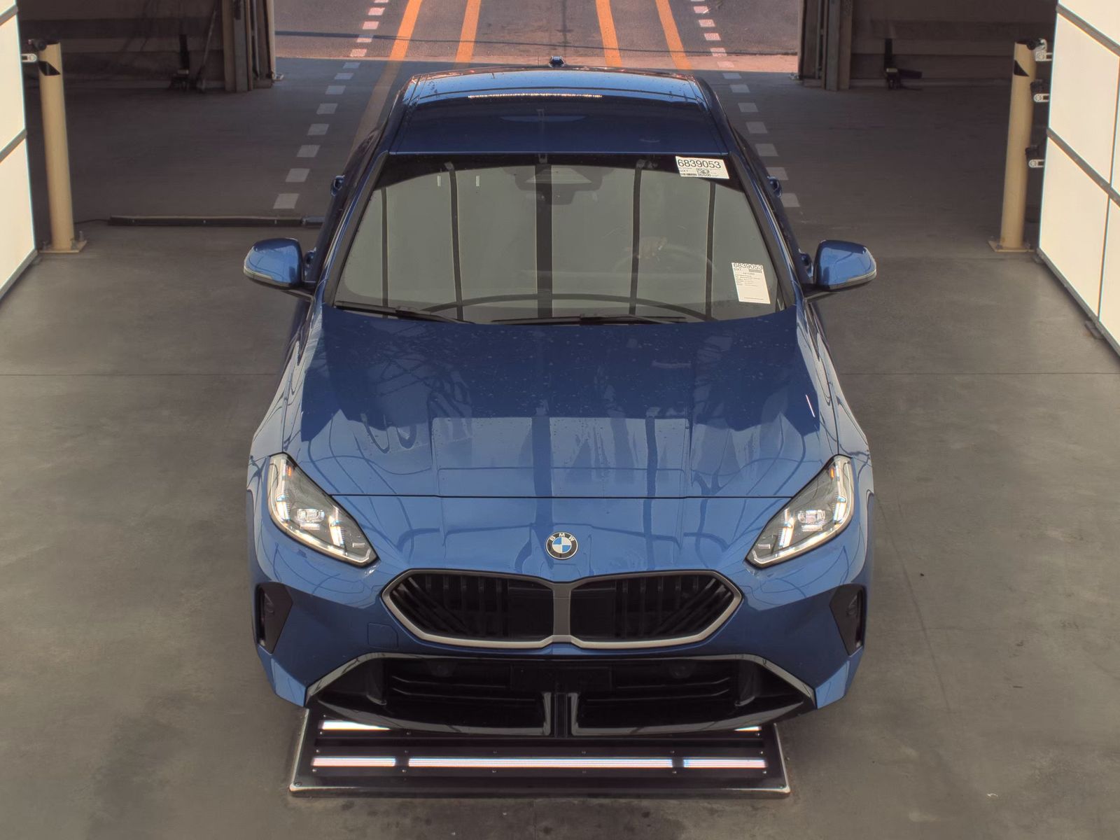 2025 BMW 2 Series 228i xDrive AWD