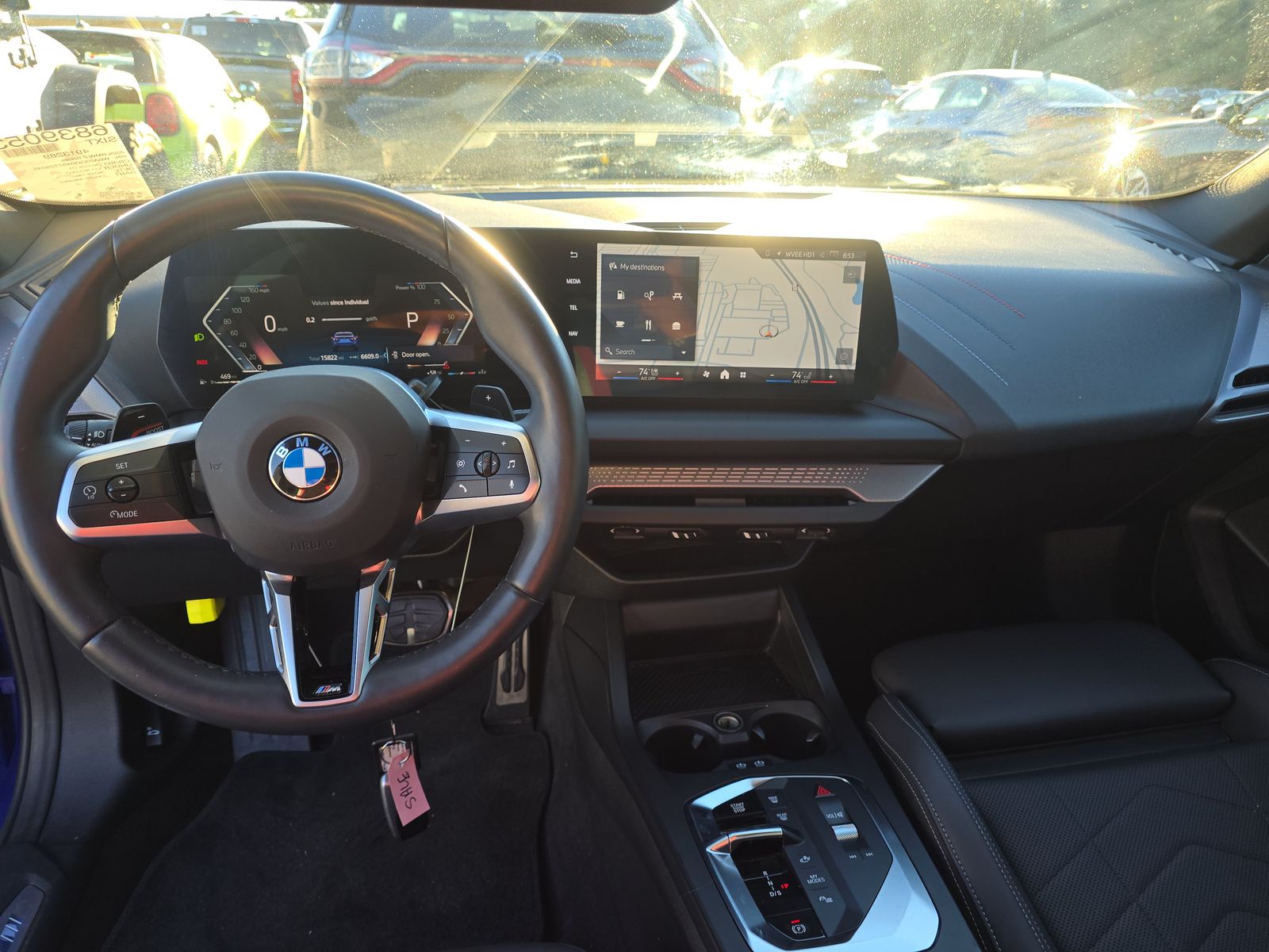 2025 BMW 2 Series 228i xDrive AWD