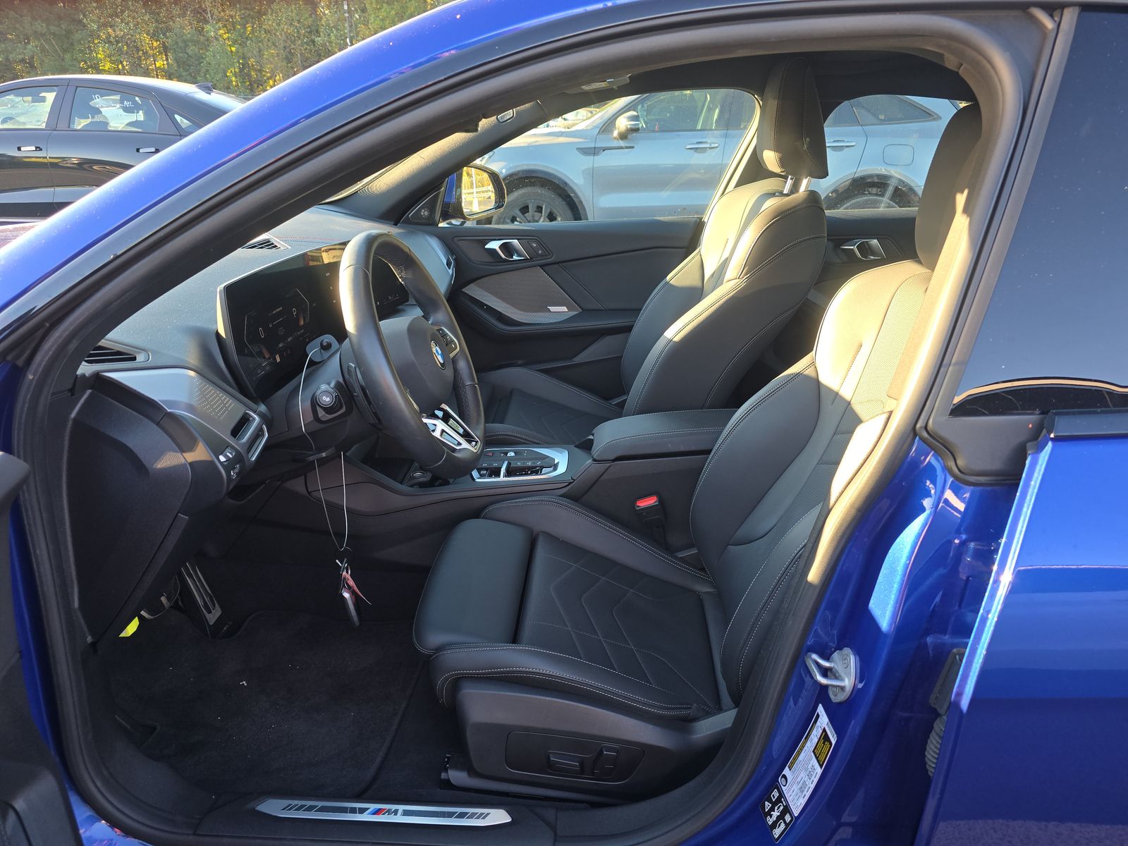 2025 BMW 2 Series 228i xDrive AWD