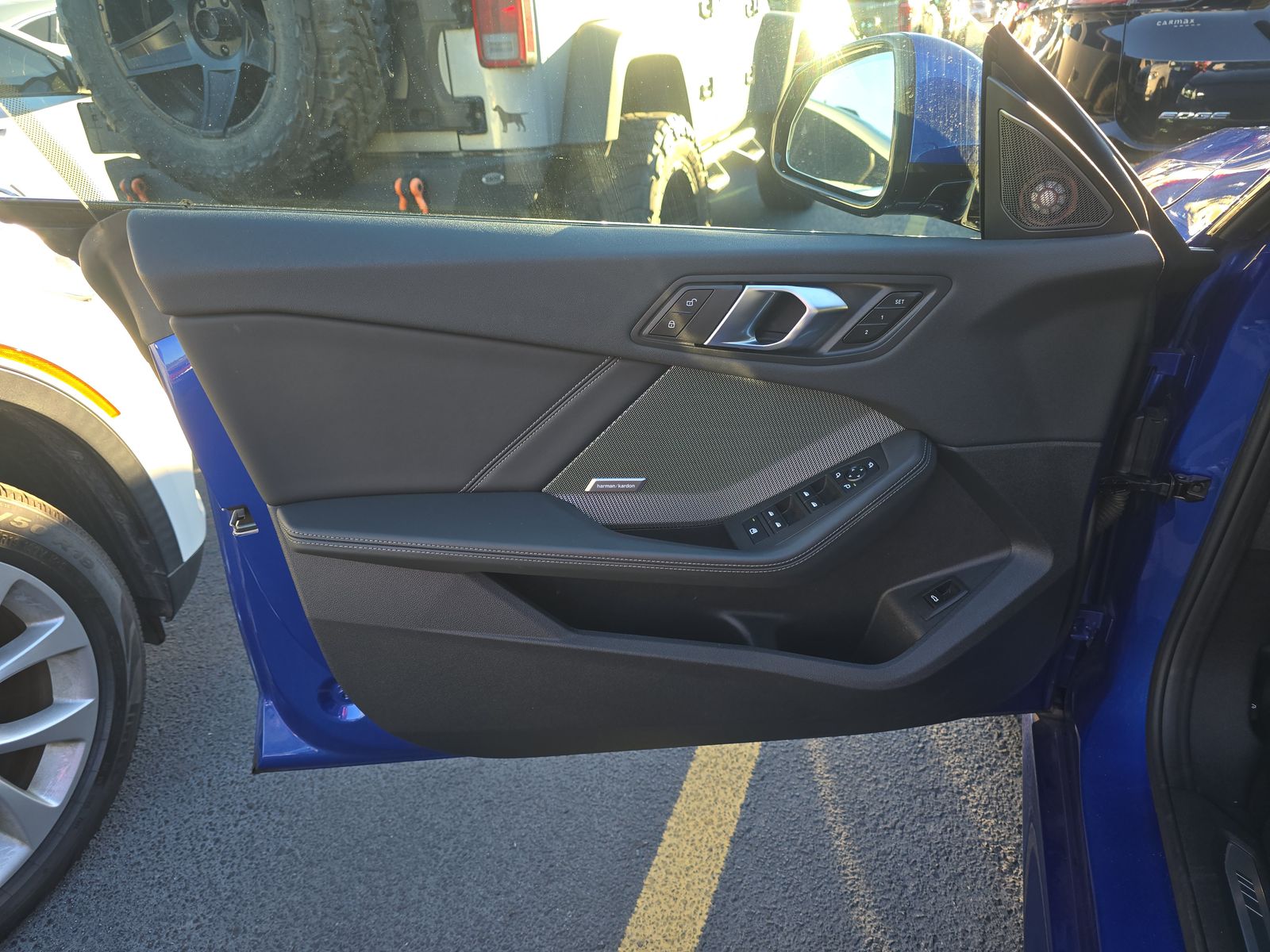 2025 BMW 2 Series 228i xDrive AWD