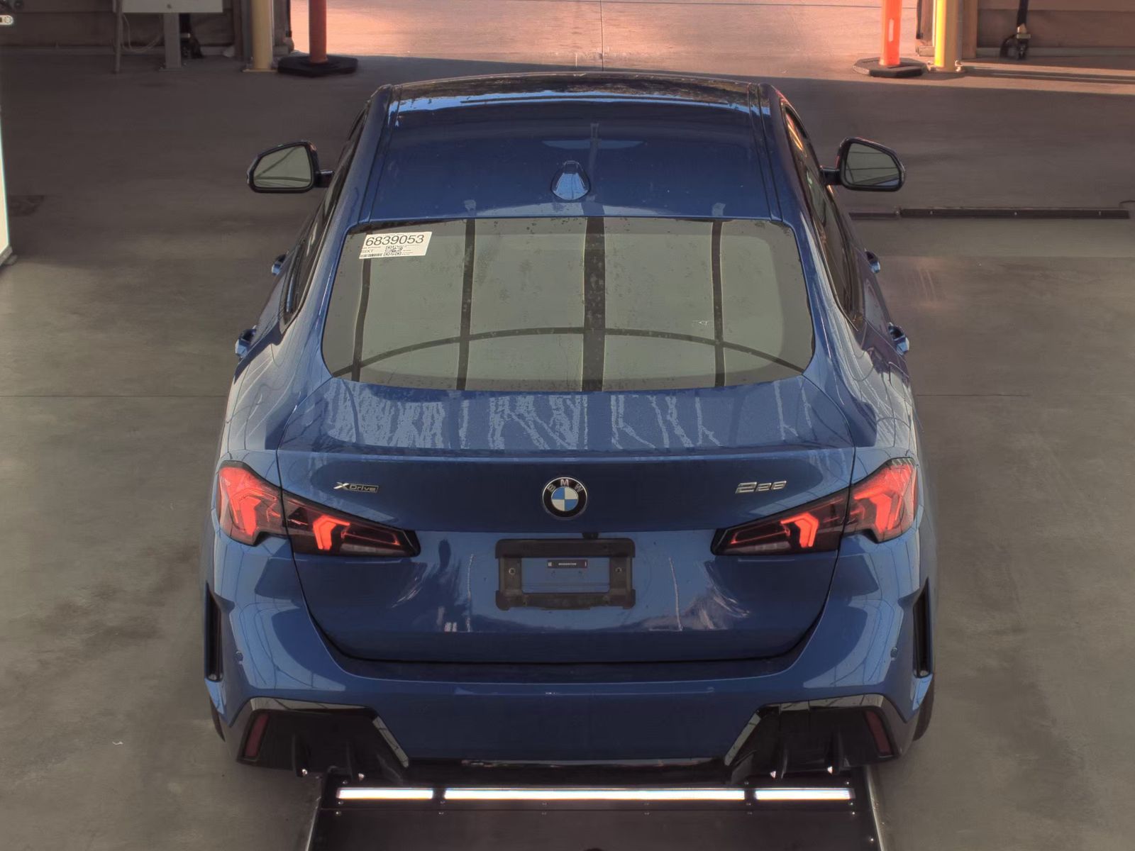 2025 BMW 2 Series 228i xDrive AWD