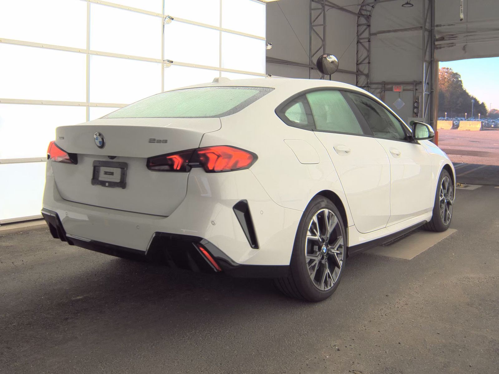 2025 BMW 2 Series 228i xDrive AWD