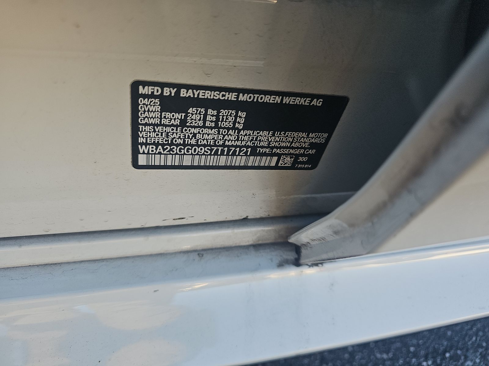 2025 BMW 2 Series 228i xDrive AWD