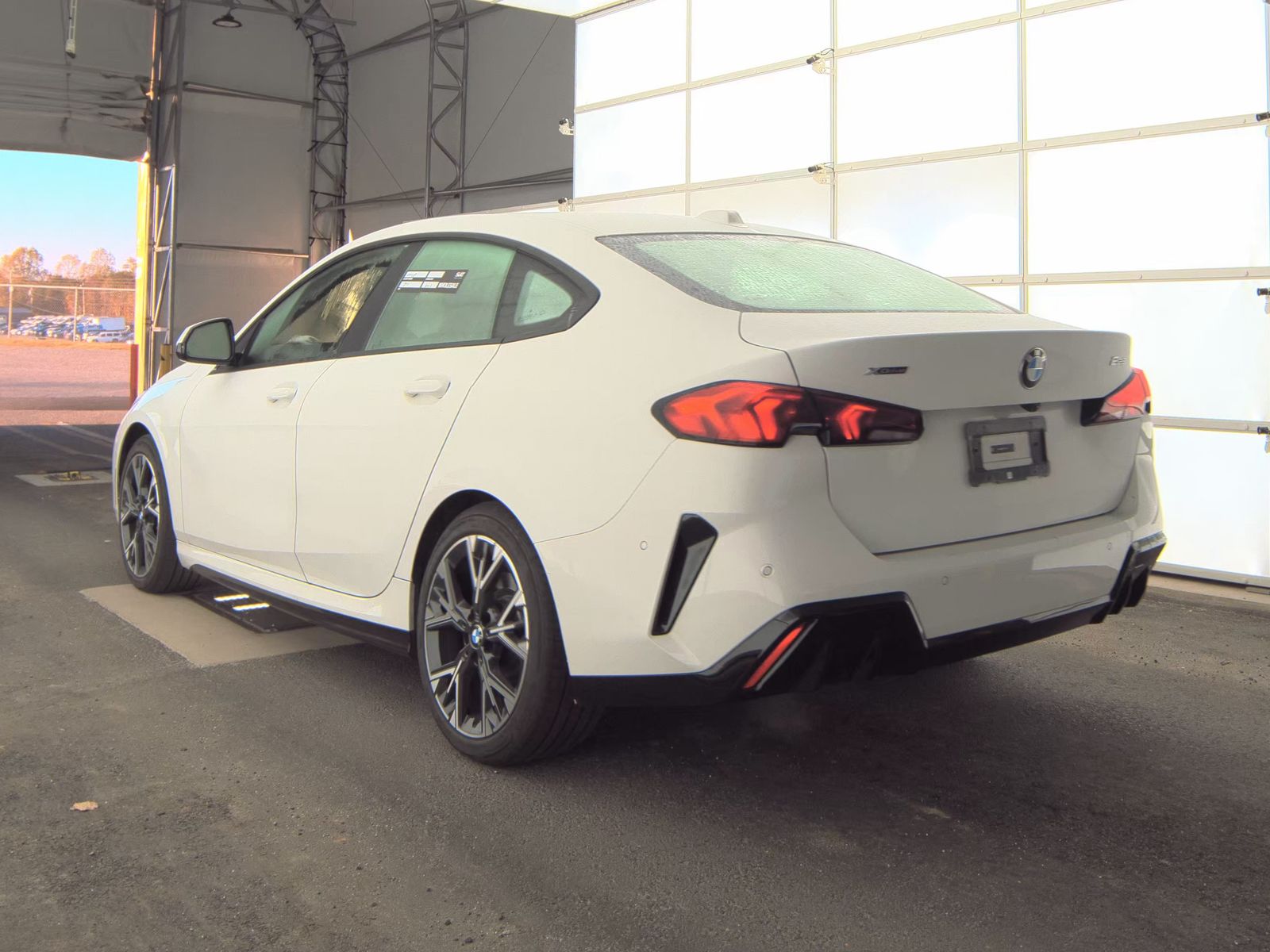 2025 BMW 2 Series 228i xDrive AWD