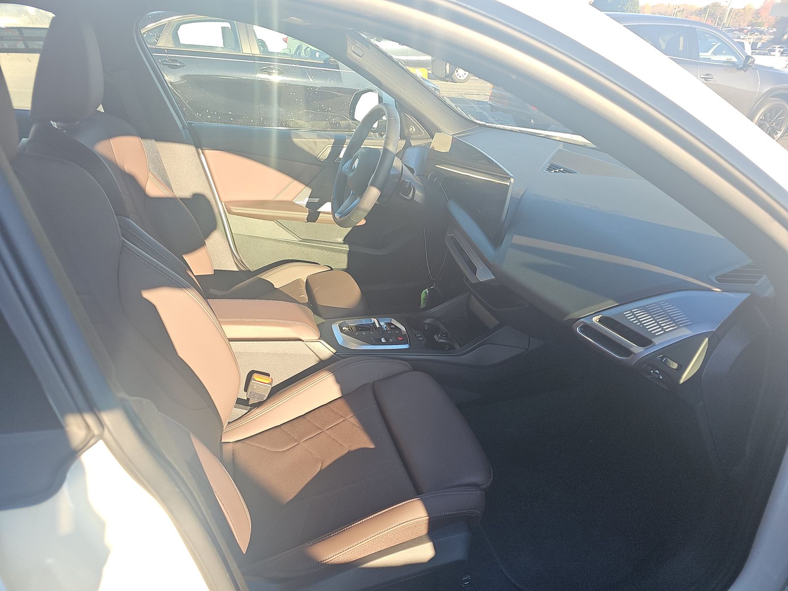 2025 BMW 2 Series 228i xDrive AWD