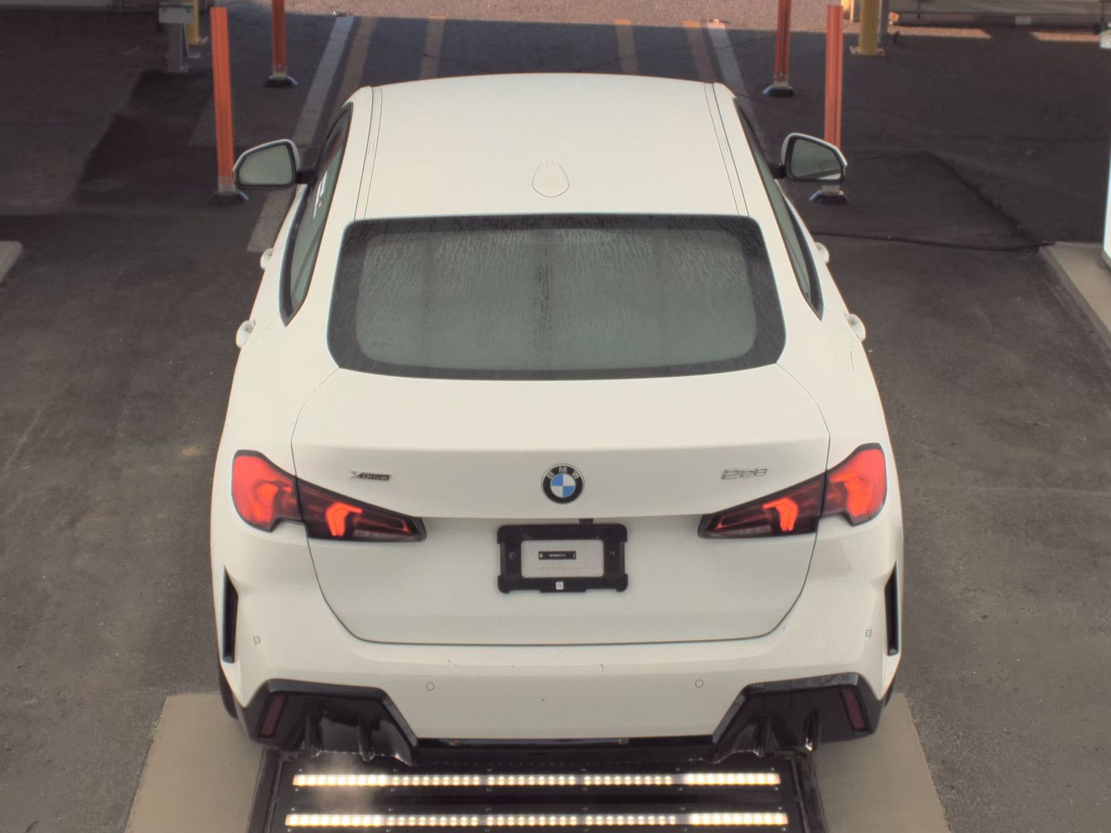 2025 BMW 2 Series 228i xDrive AWD