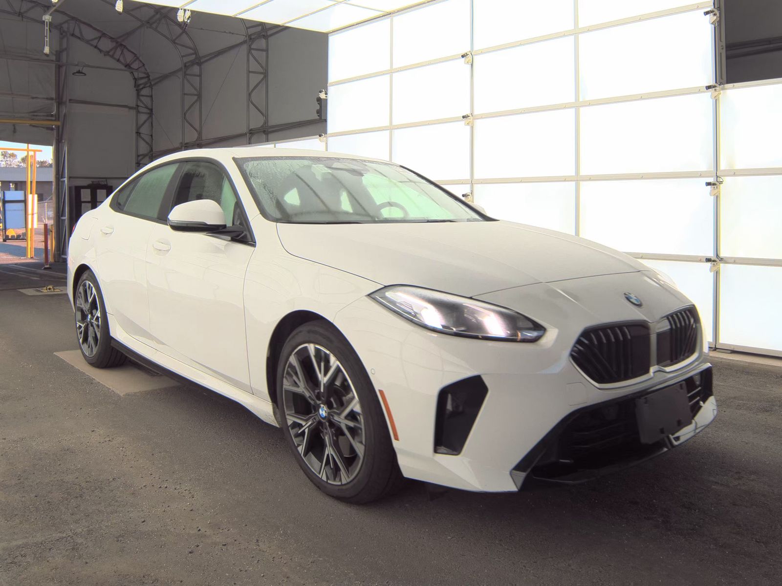 2025 BMW 2 Series 228i xDrive AWD