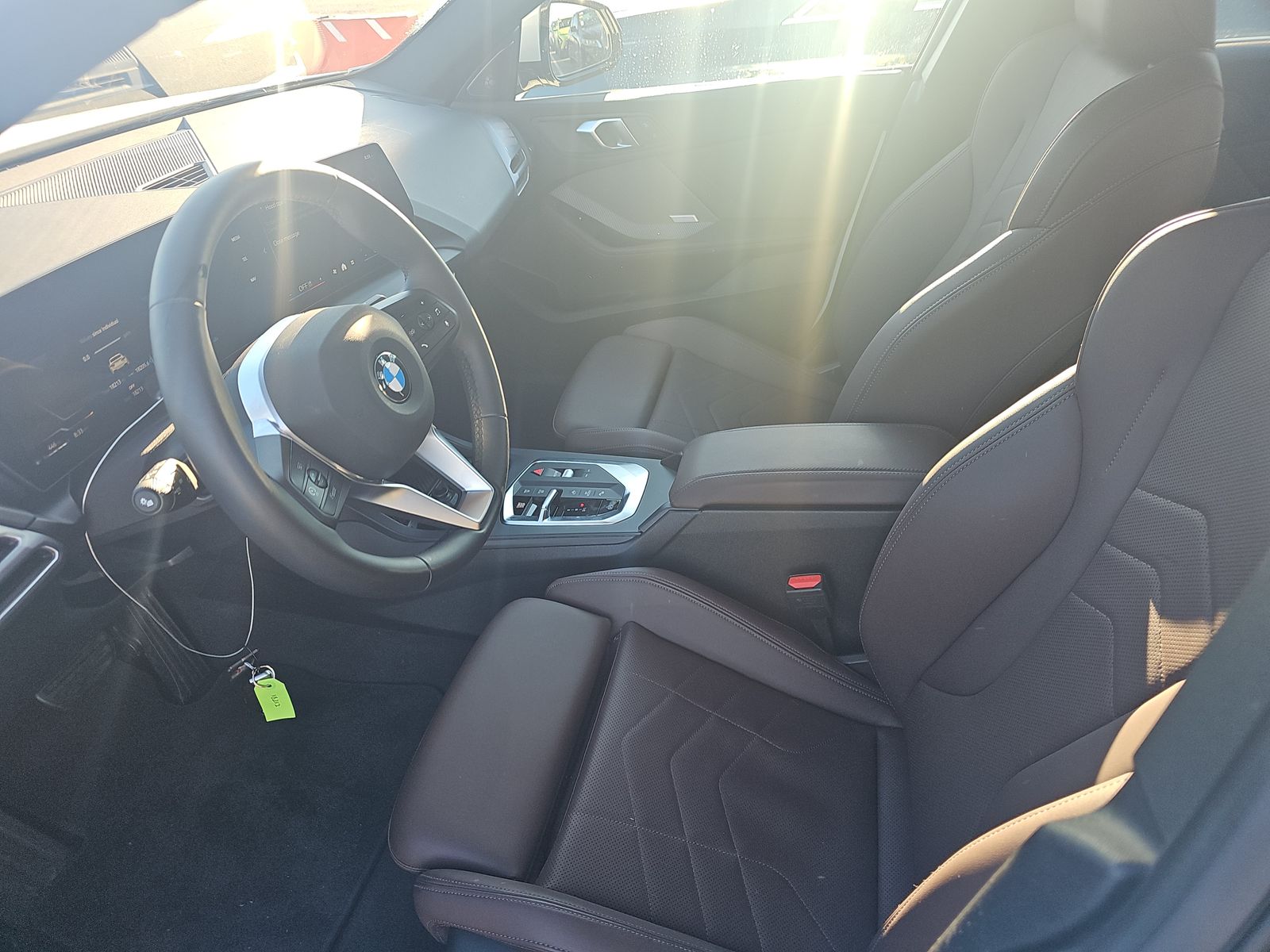 2025 BMW 2 Series 228i xDrive AWD