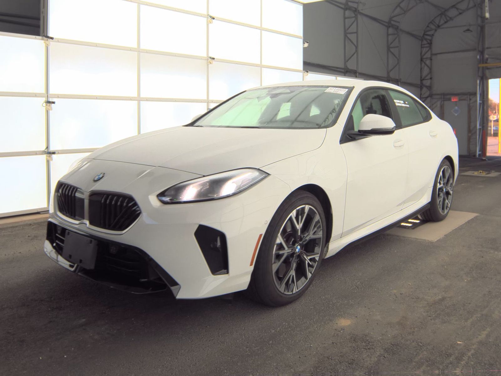 2025 BMW 2 Series 228i xDrive AWD