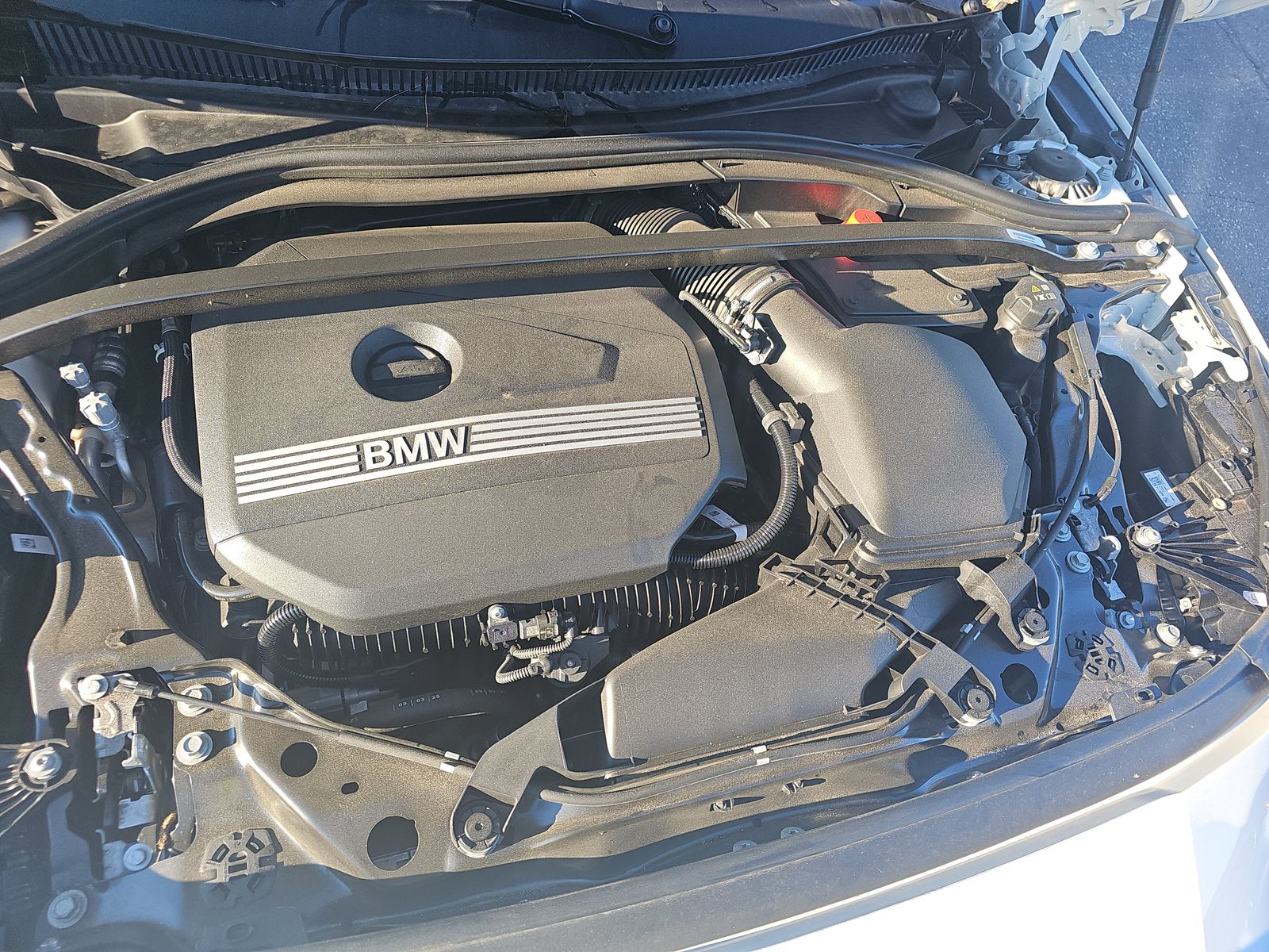 2025 BMW 2 Series 228i xDrive AWD