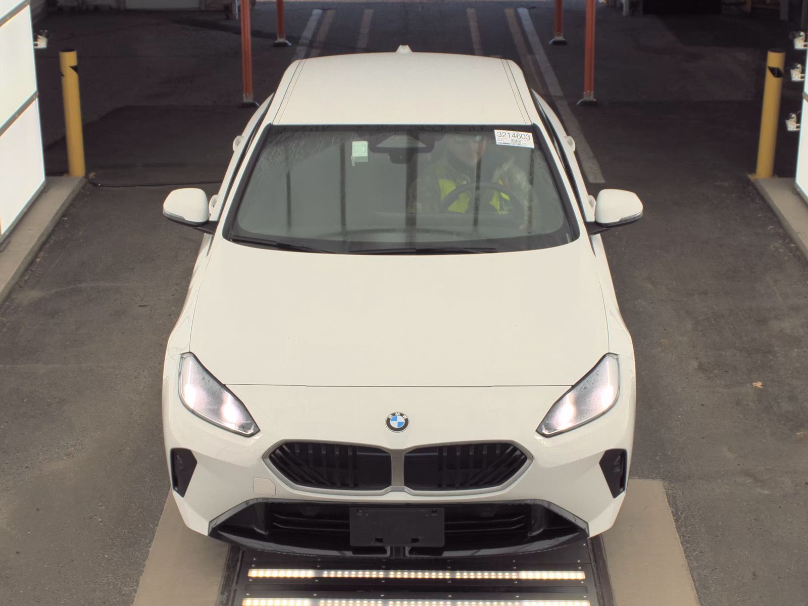 2025 BMW 2 Series 228i xDrive AWD