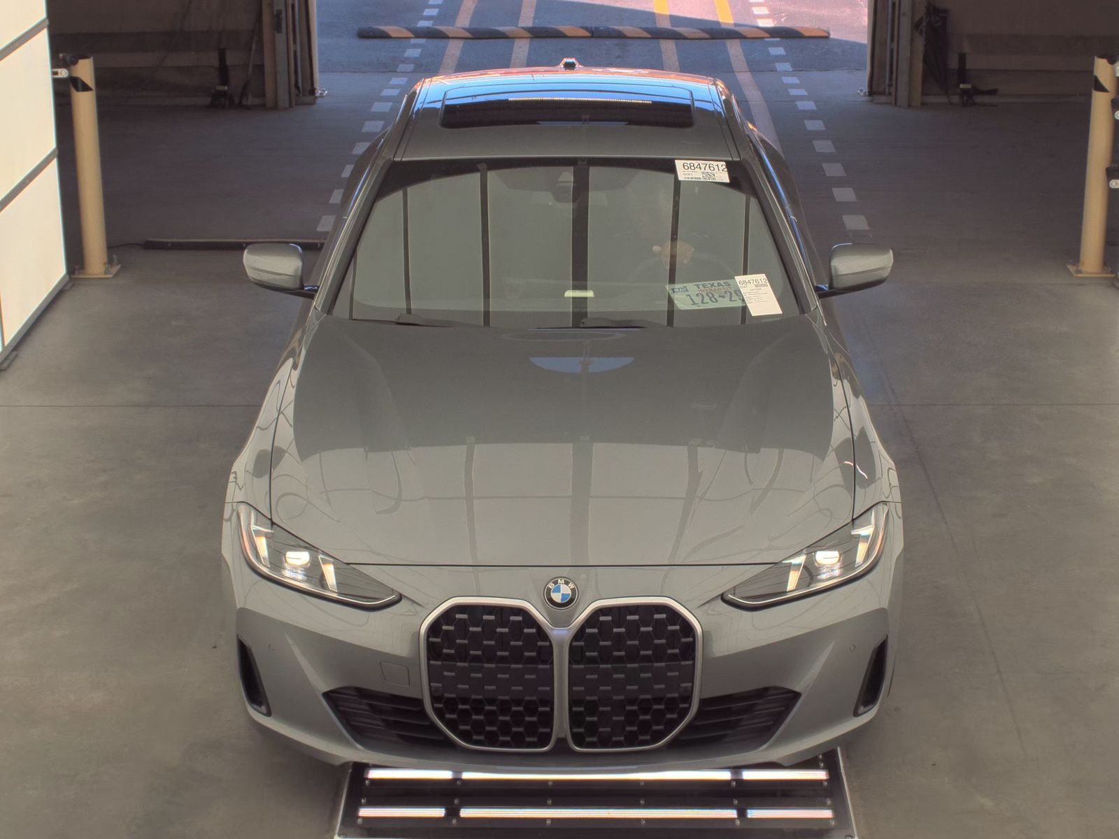 2025 BMW 4 Series 430i xDrive AWD