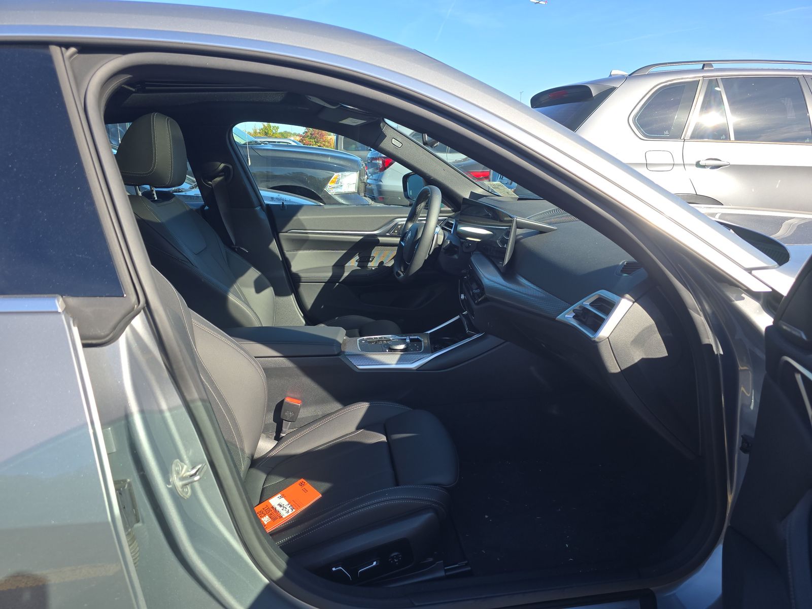 2025 BMW 4 Series 430i xDrive AWD