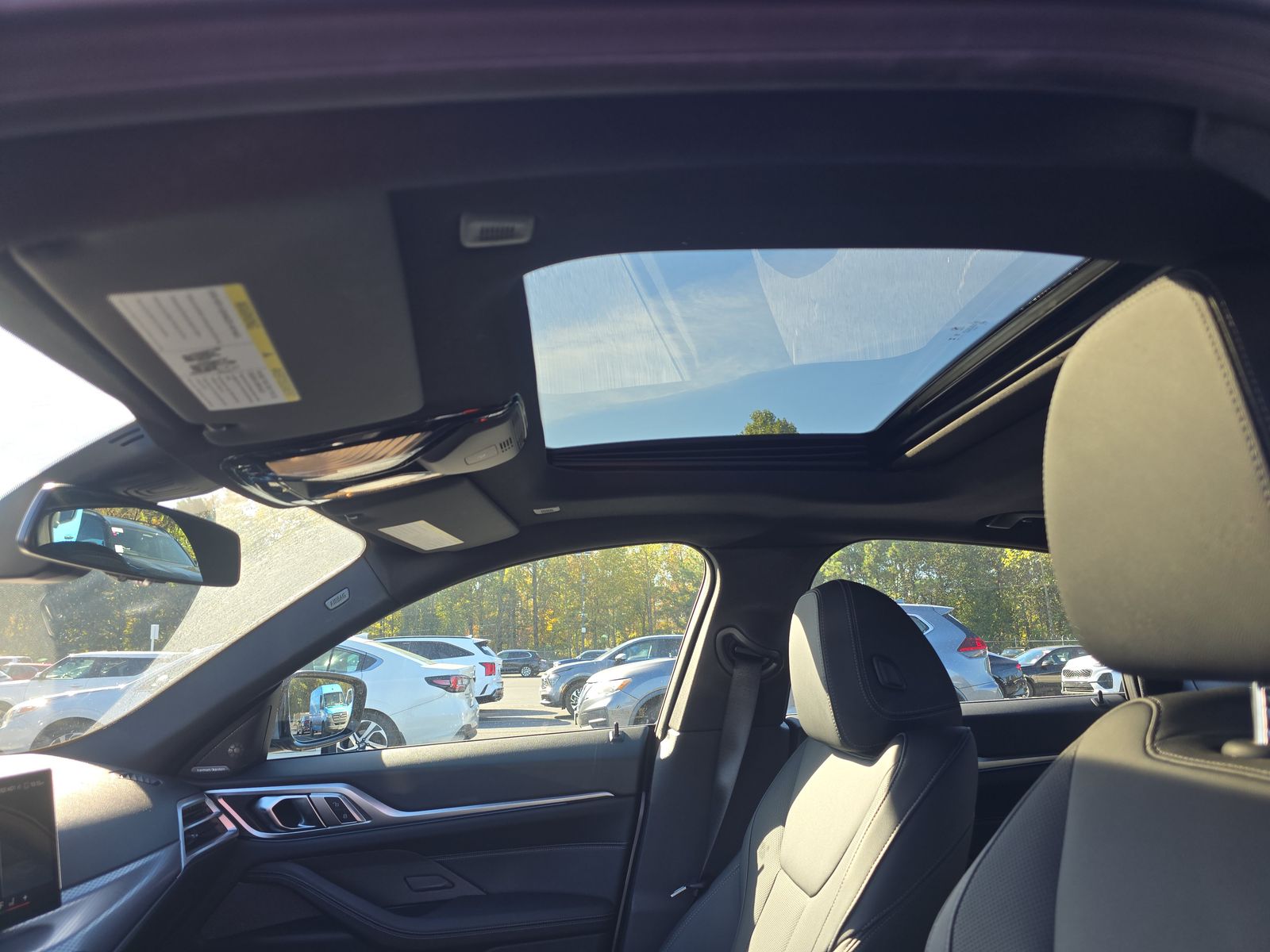 2025 BMW 4 Series 430i xDrive AWD