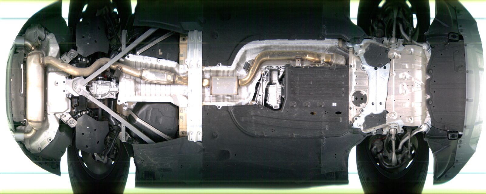 2025 BMW 4 Series 430i xDrive AWD