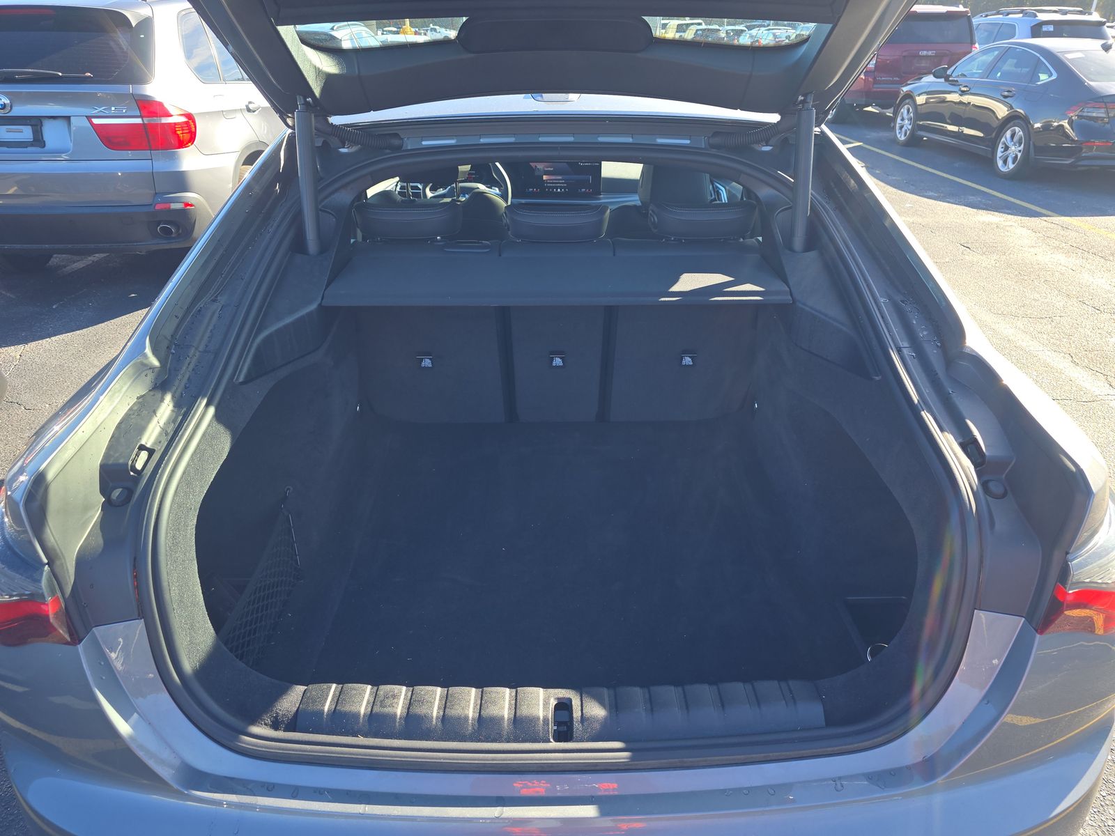 2025 BMW 4 Series 430i xDrive AWD