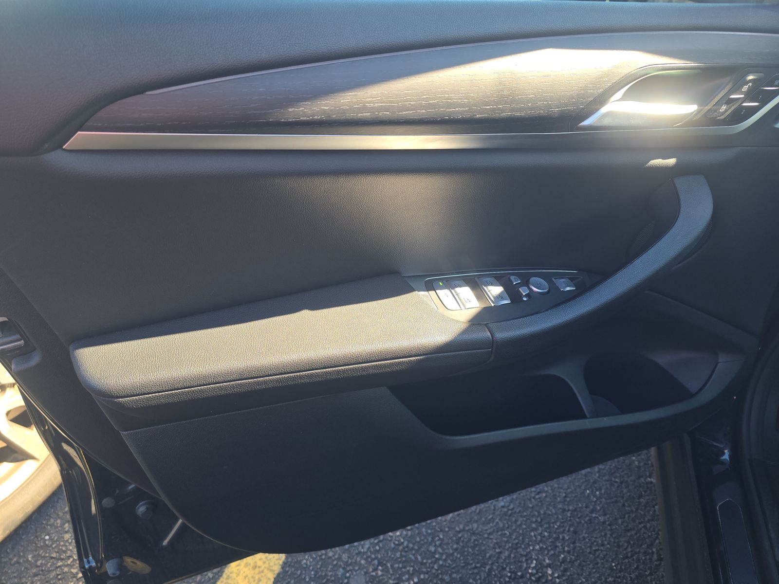 2024 BMW X3 xDrive30i AWD