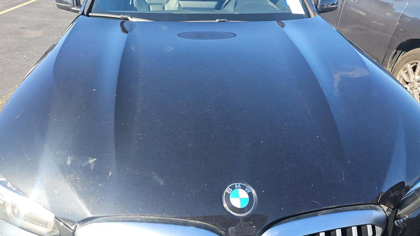 2024 BMW X3 xDrive30i AWD