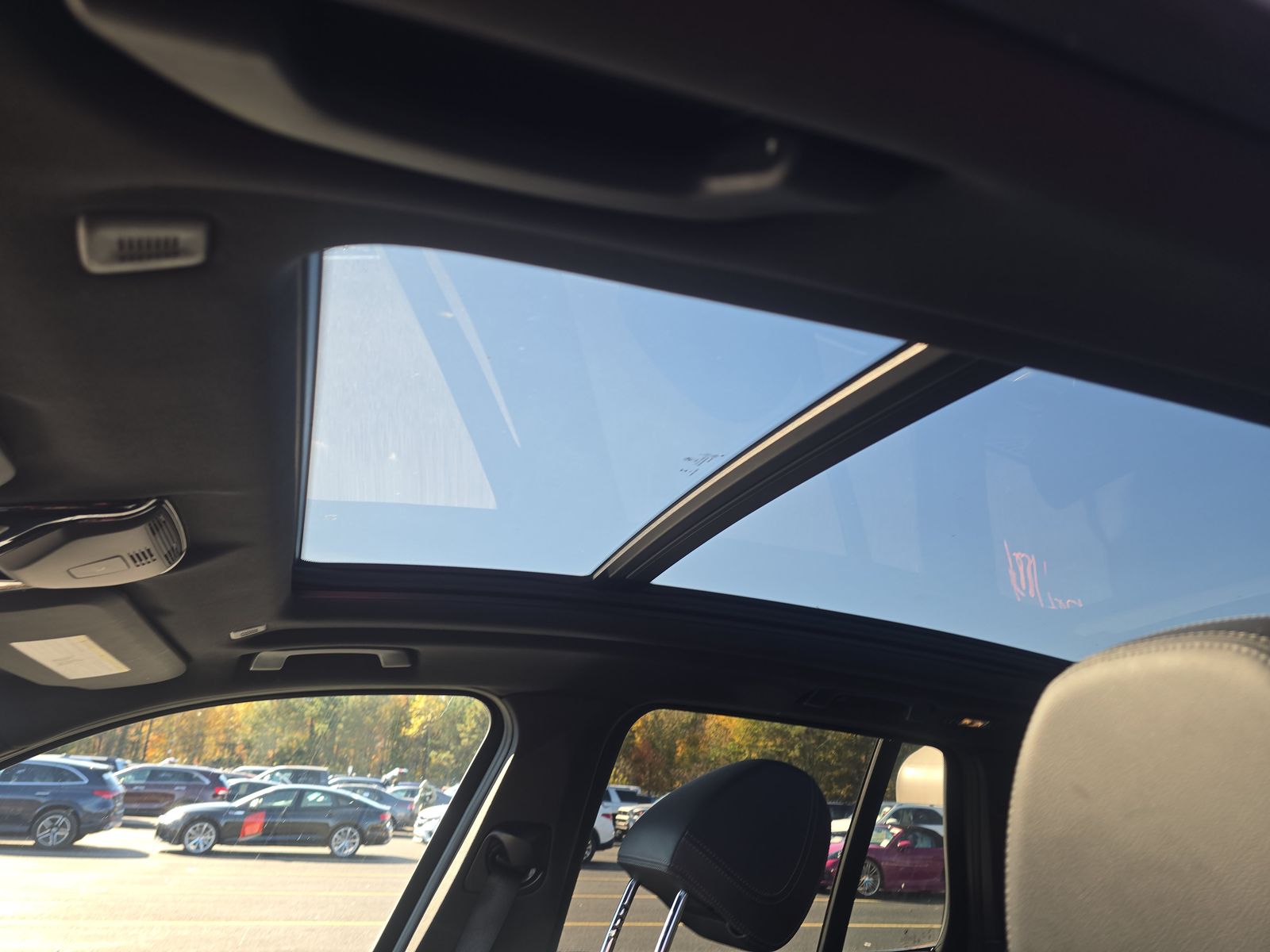 2024 BMW X3 xDrive30i AWD