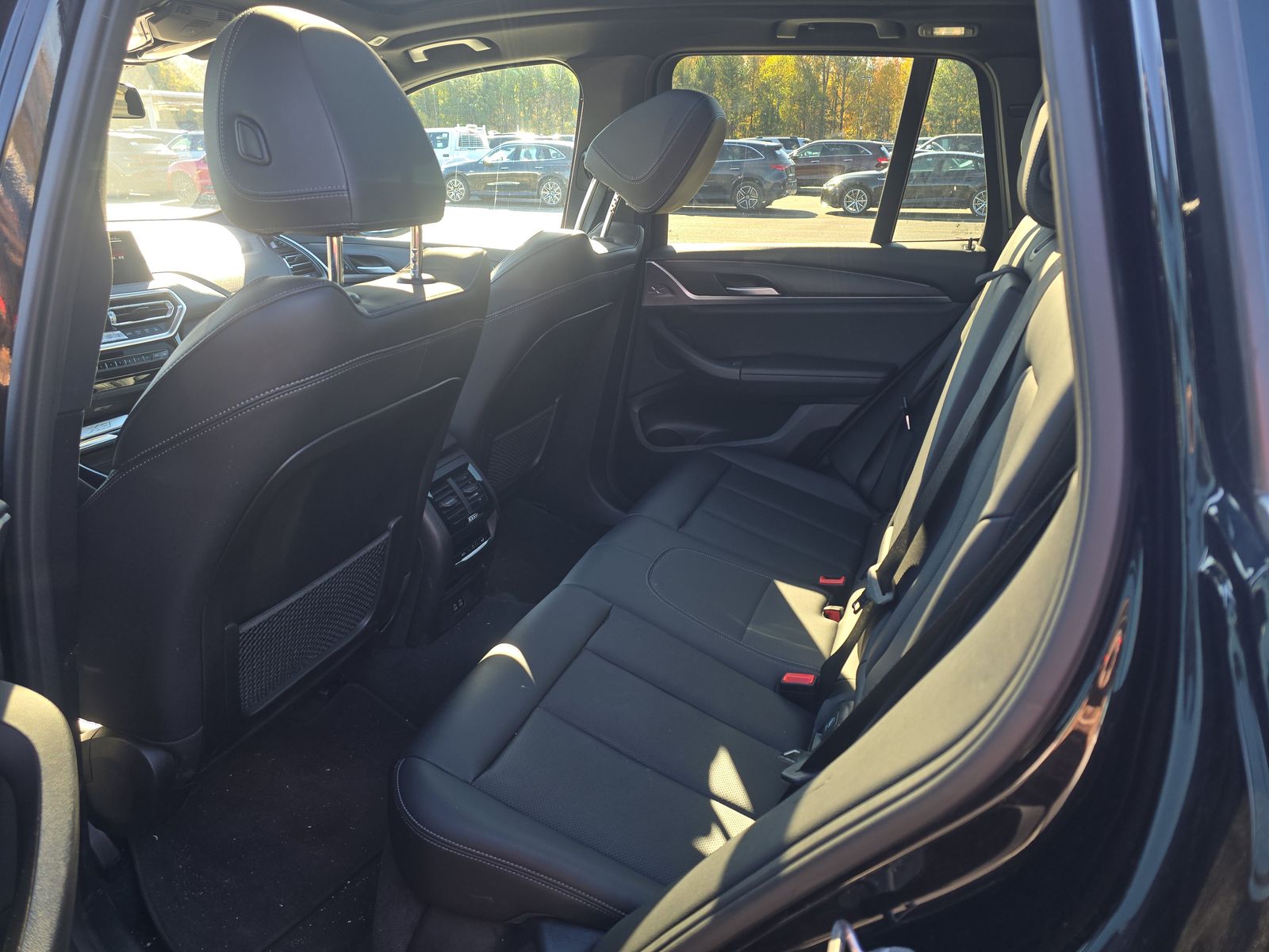 2024 BMW X3 xDrive30i AWD