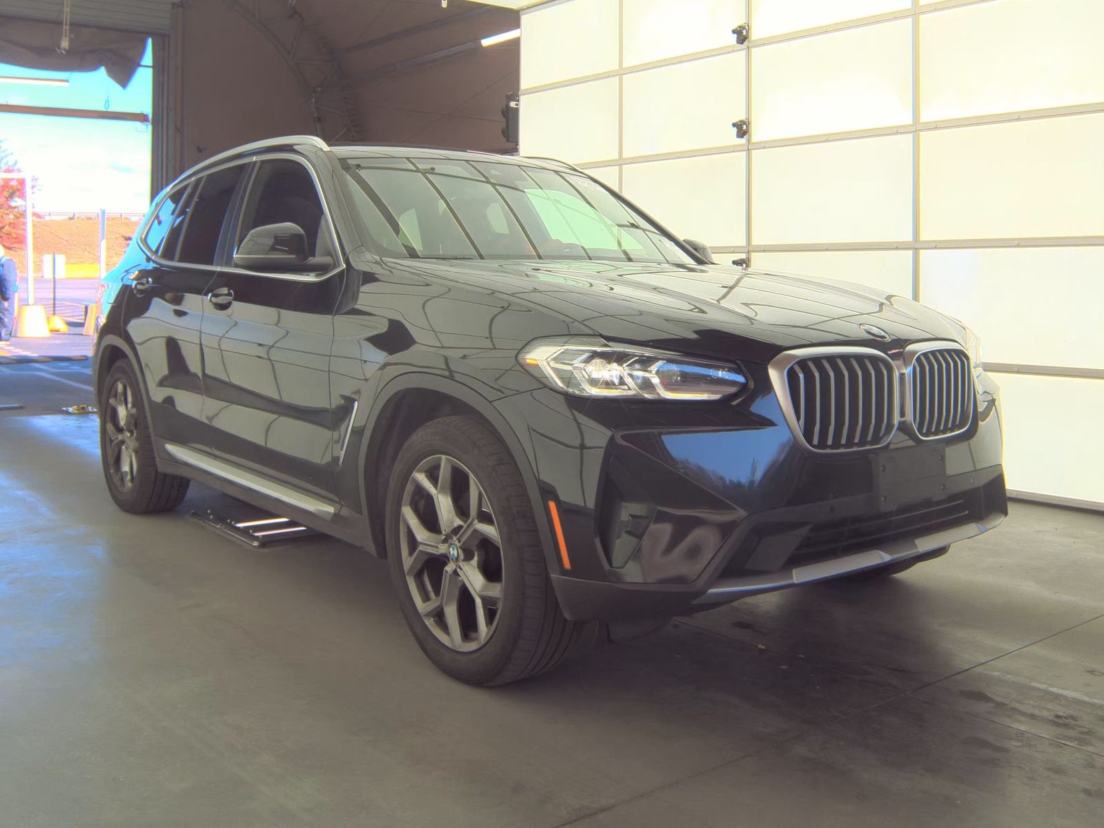 2024 BMW X3 xDrive30i AWD