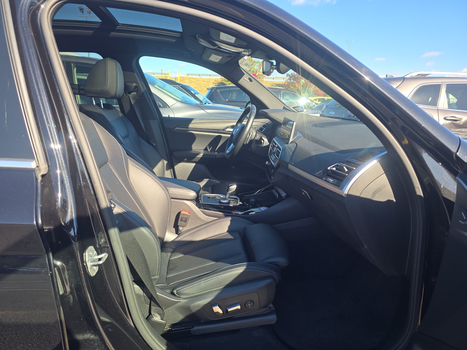 2024 BMW X3 xDrive30i AWD