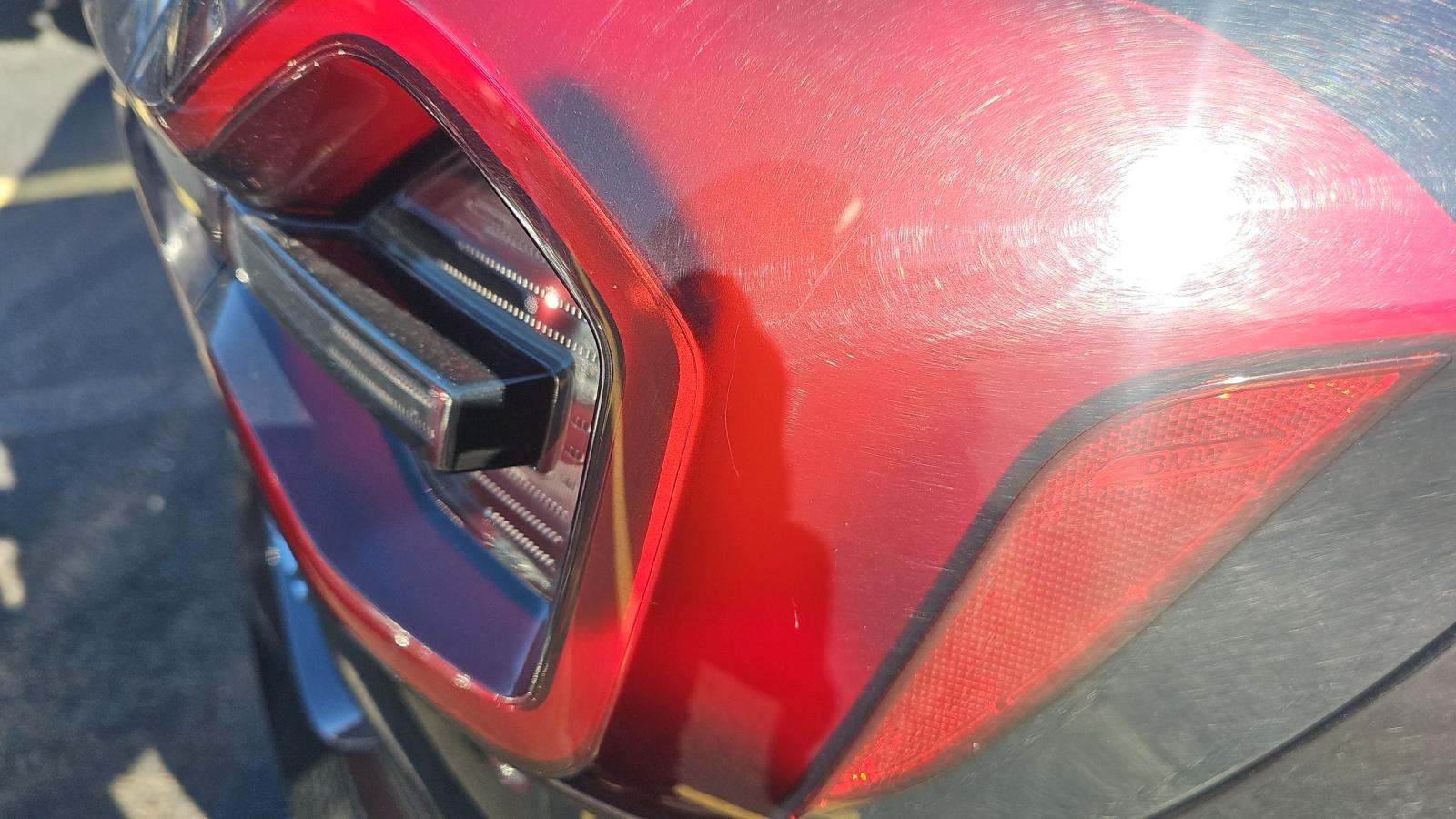 2024 BMW X3 xDrive30i AWD