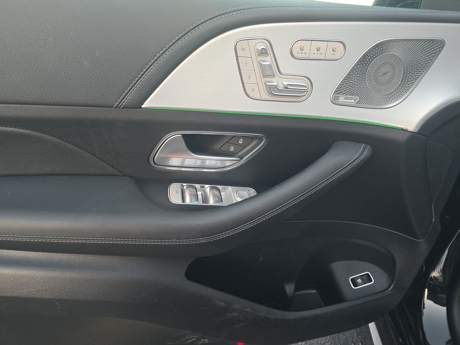 2025 Mercedes-Benz GLE AMG GLE 53 AWD