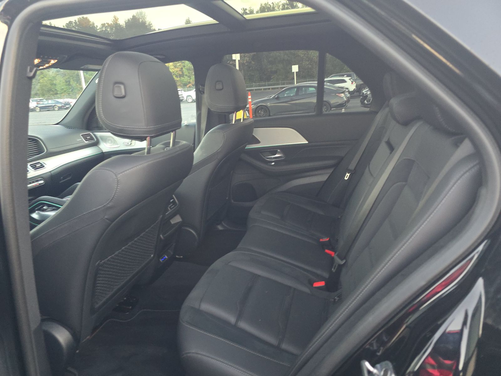 2025 Mercedes-Benz GLE AMG GLE 53 AWD