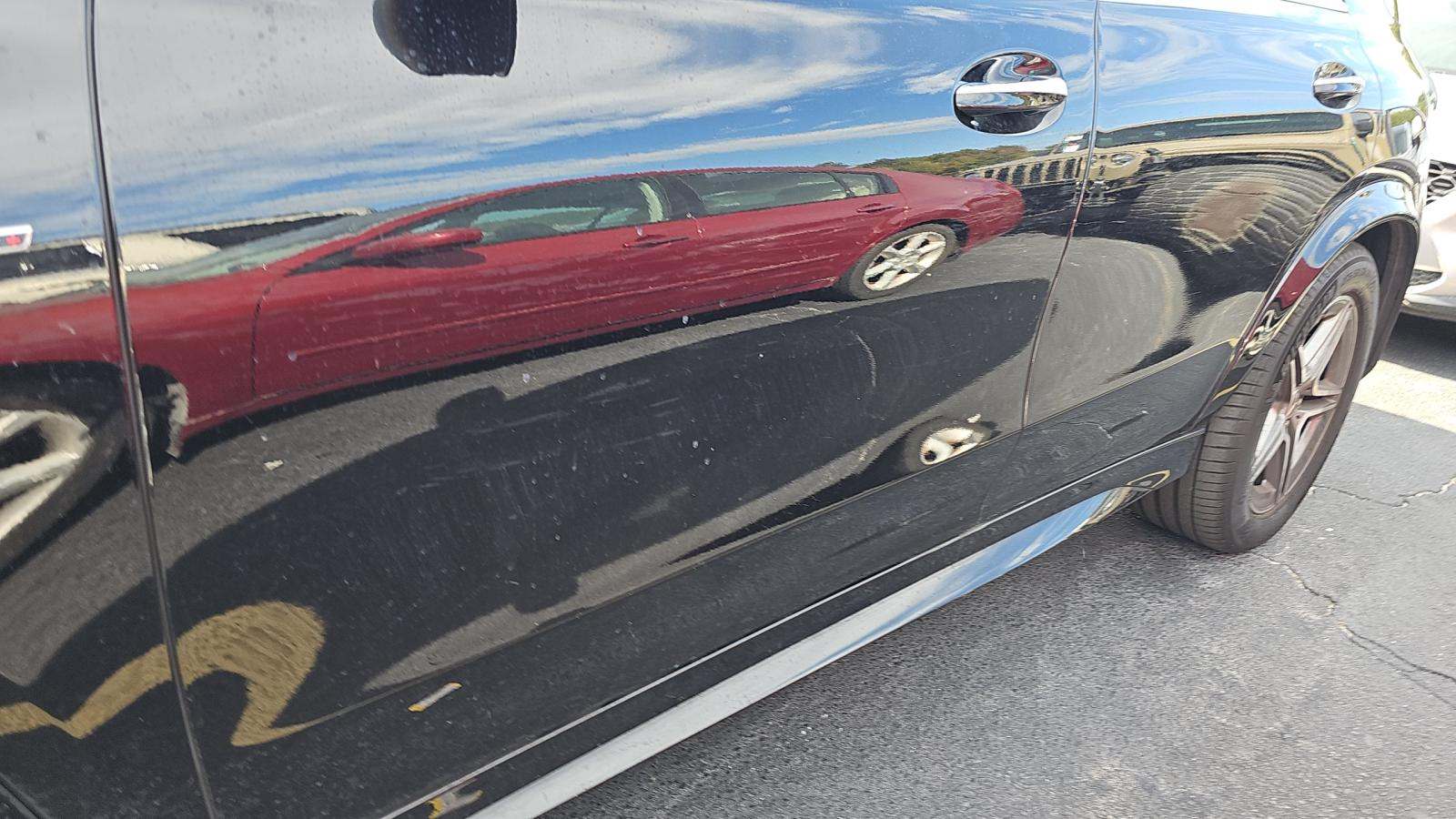 2025 Mercedes-Benz GLE AMG GLE 53 AWD