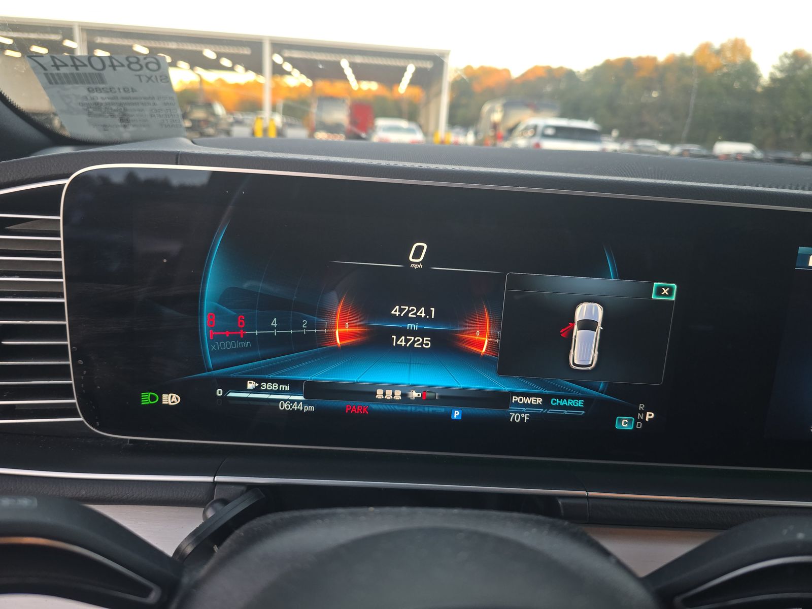 2025 Mercedes-Benz GLE AMG GLE 53 AWD