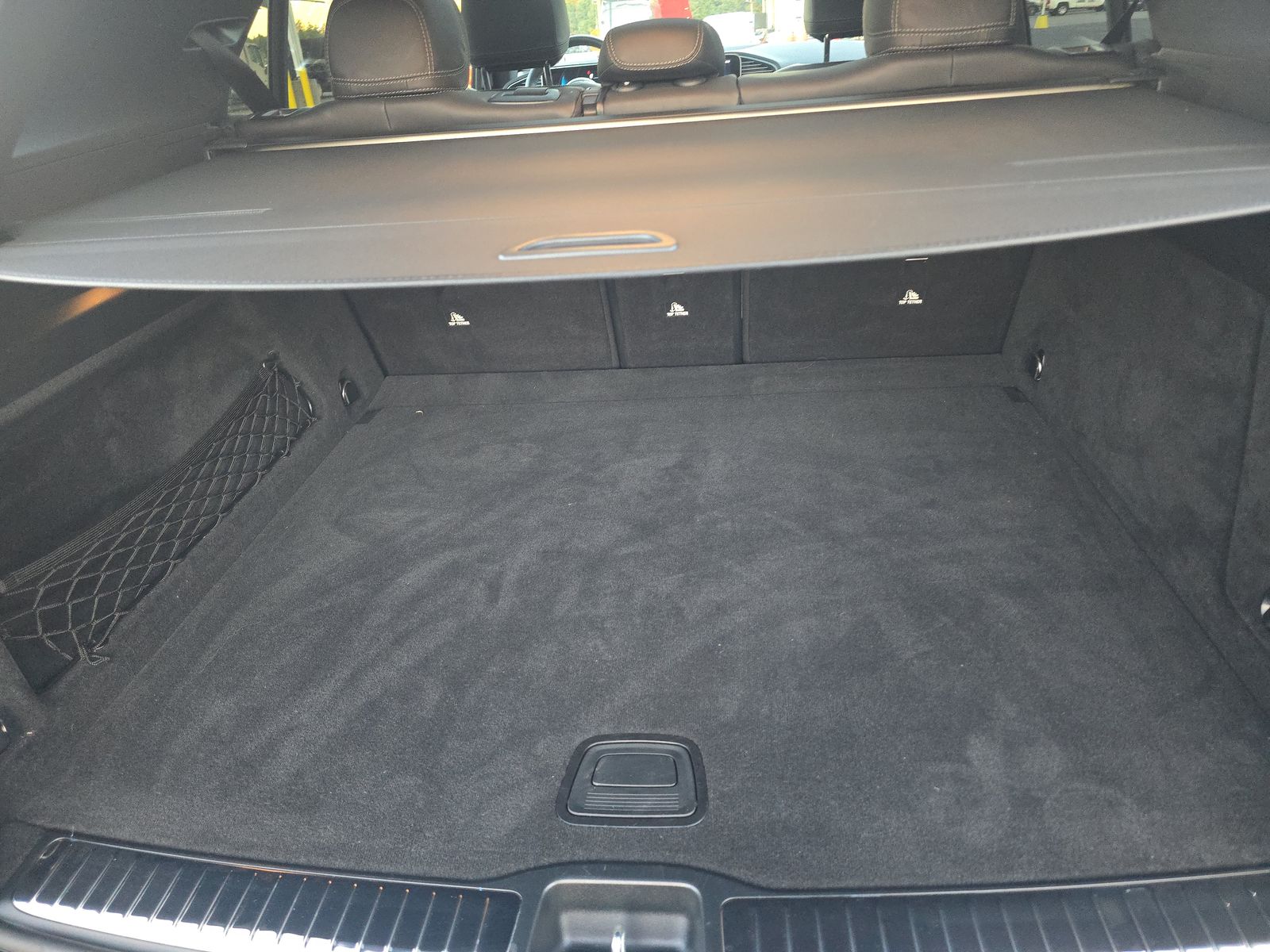 2025 Mercedes-Benz GLE AMG GLE 53 AWD