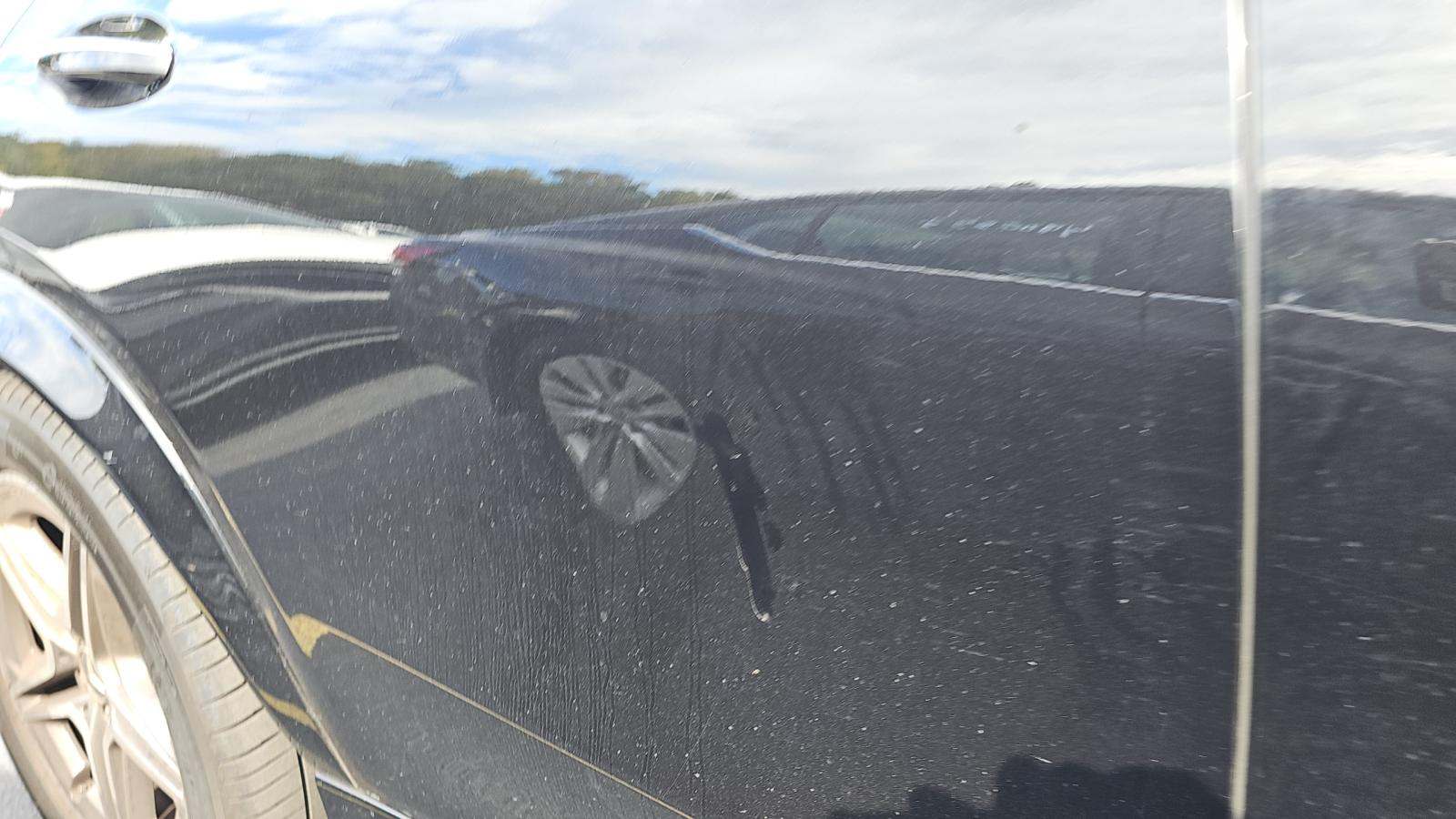 2025 Mercedes-Benz GLE AMG GLE 53 AWD