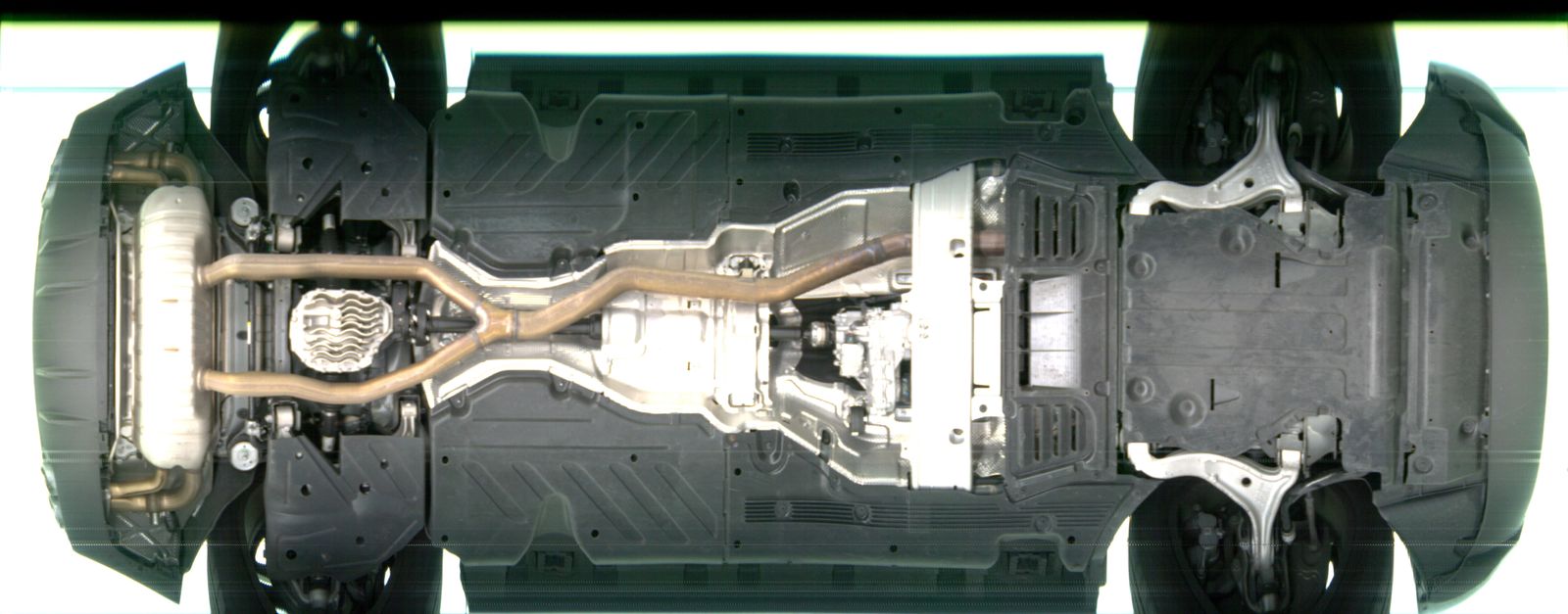 2025 Mercedes-Benz GLE AMG GLE 53 AWD