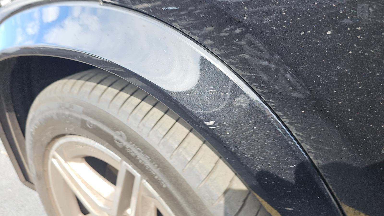 2025 Mercedes-Benz GLE AMG GLE 53 AWD