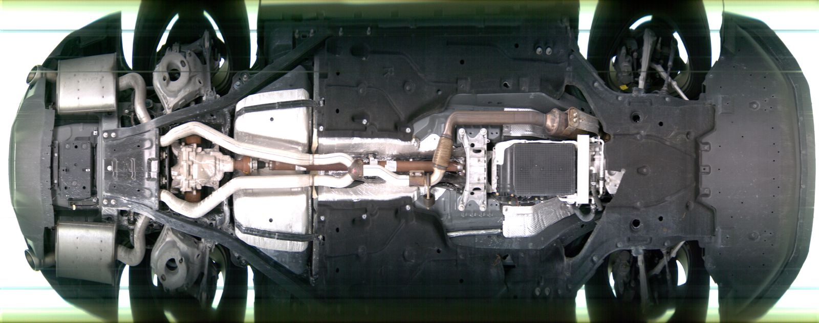 2024 Ford Mustang EcoBoost Premium RWD