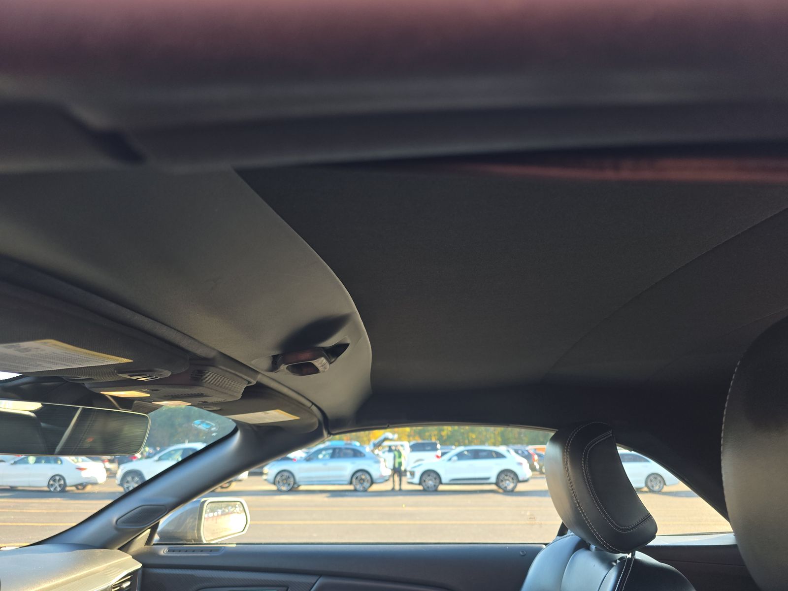 2024 Ford Mustang EcoBoost Premium RWD