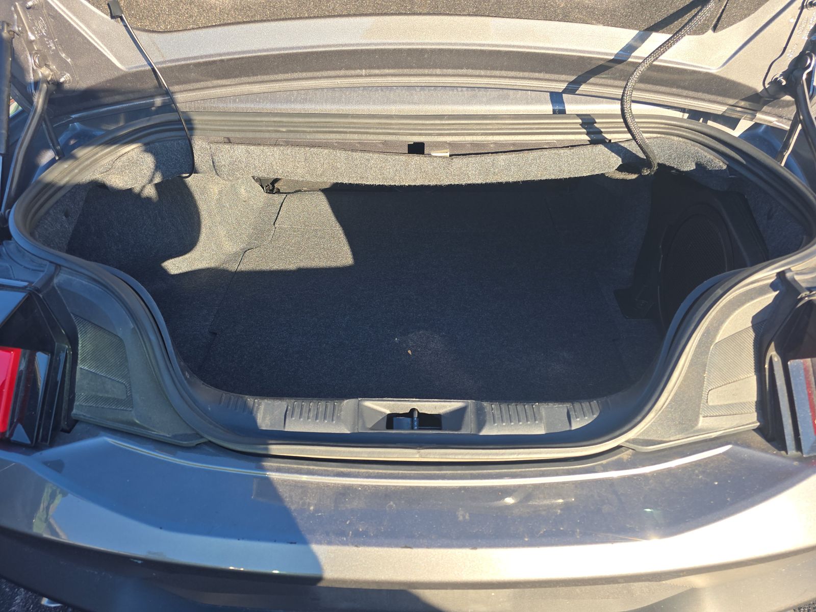 2024 Ford Mustang EcoBoost Premium RWD